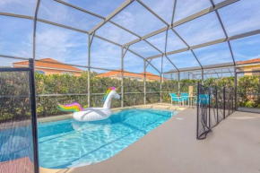 Eclectic Getaway: 5bd - Pool - Games - Resorts
